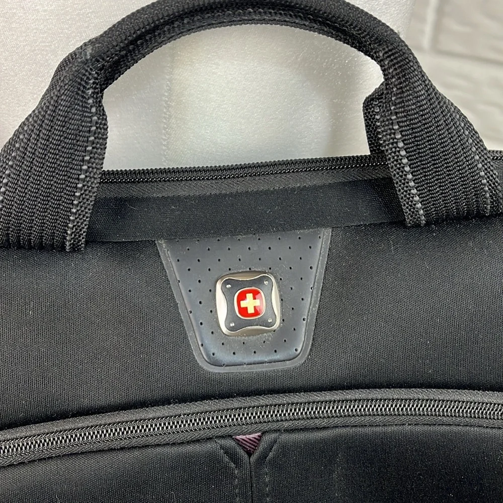 SwissGear excellent preowned